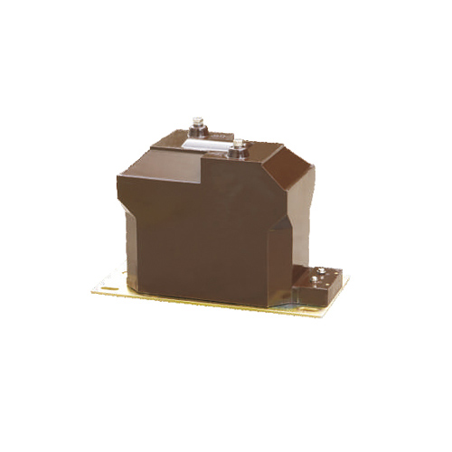 JDZ10-6(RZL6);JDZ10-10A(RZL10);JDZF10-6,10系列單相、全封閉電壓互感器